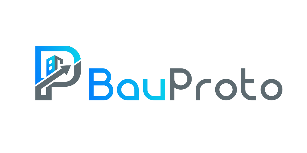 BauProto Logo